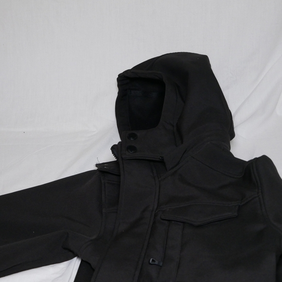 Jacket - Picture 6 of 6